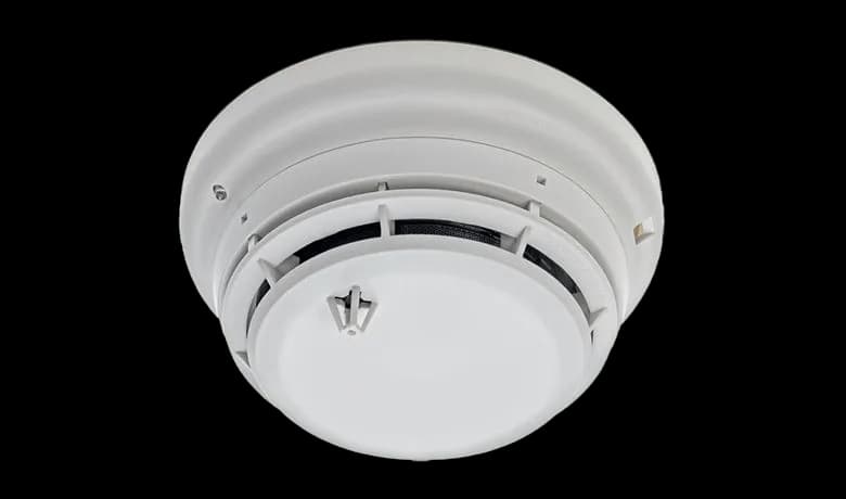ADDRESSABLE MULTI DETECTOR(MD) 4098-9754