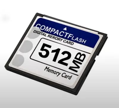FLASH CARD 4GB 746-177